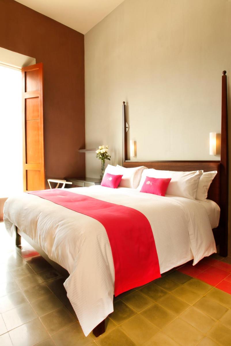 Foto - Rosas & Xocolate Boutique Hotel and Spa Merida, a Member of Design Hotels