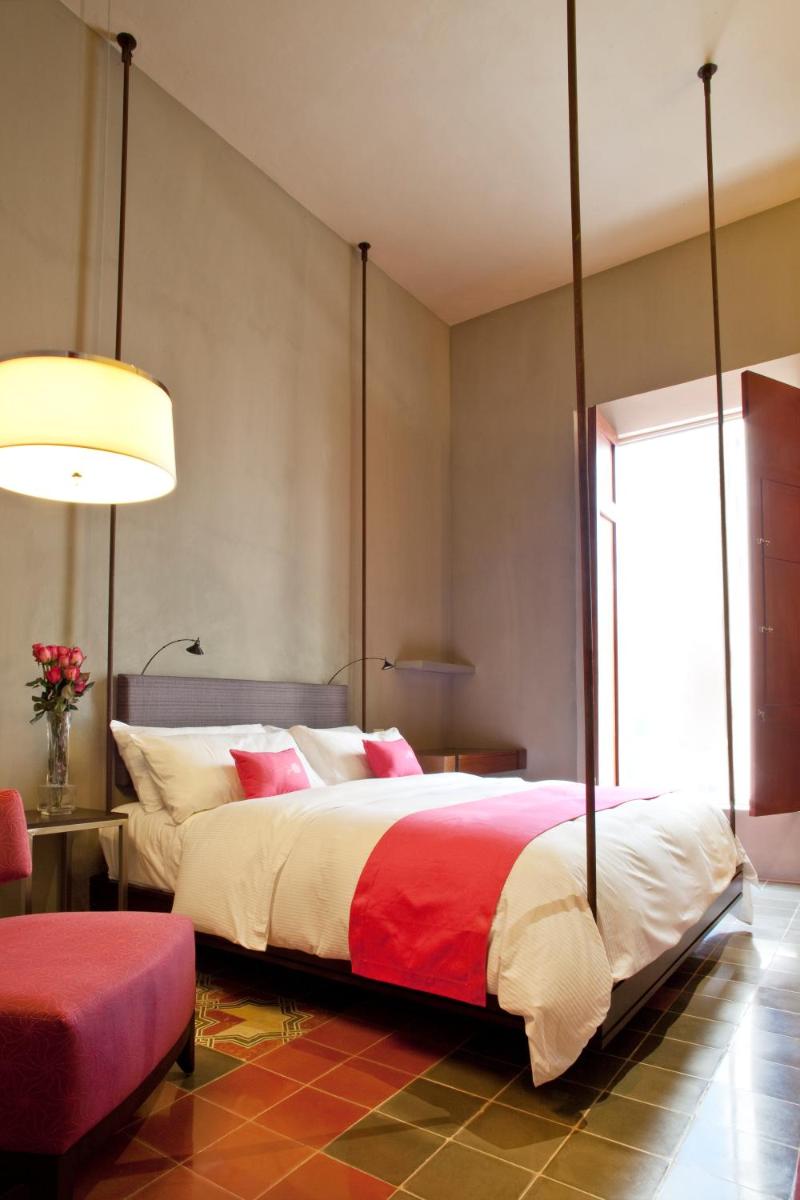 Photo - Rosas & Xocolate Boutique Hotel and Spa Merida, a Member of Design Hotels