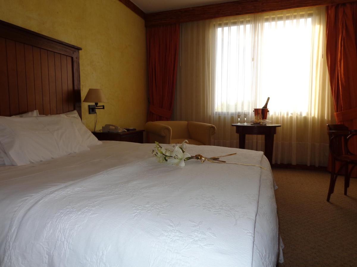 Photo - Park Hotel Calama