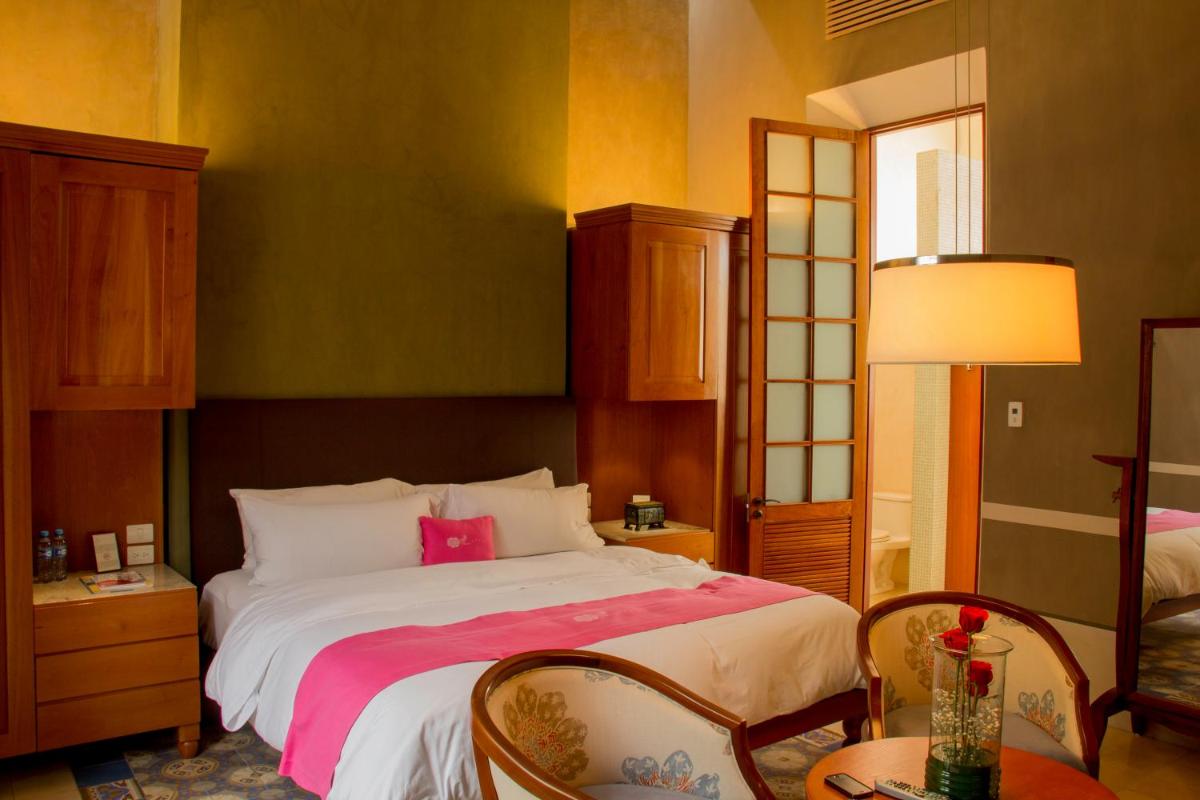 Photo - Rosas & Xocolate Boutique Hotel and Spa Merida, a Member of Design Hotels