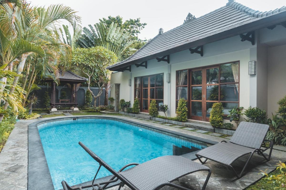 Photo - Dura Villas Canggu Bali