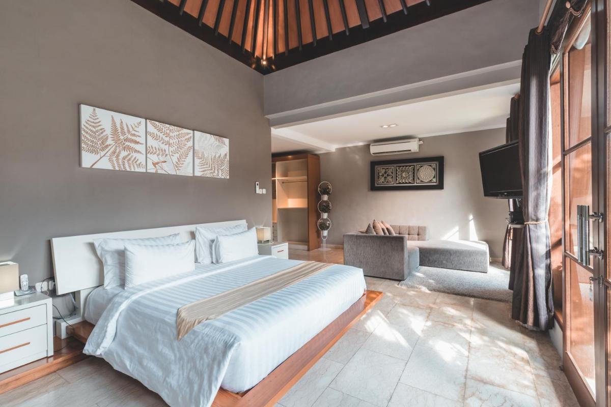 Foto - Dura Villas Canggu Bali