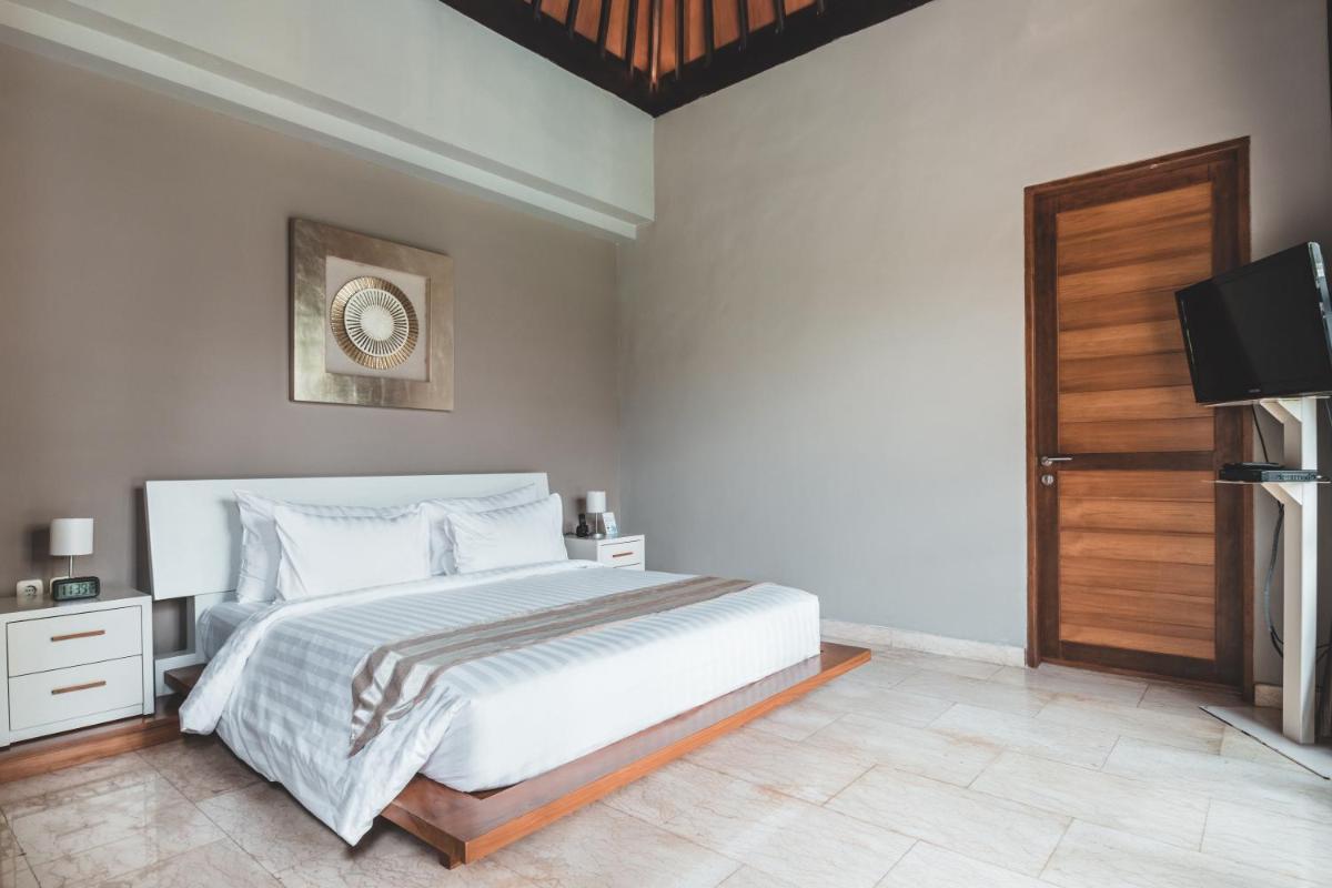 Foto - Dura Villas Canggu Bali