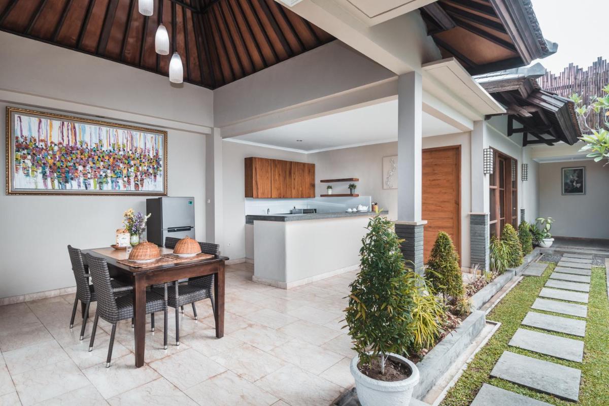 Foto - Dura Villas Canggu Bali