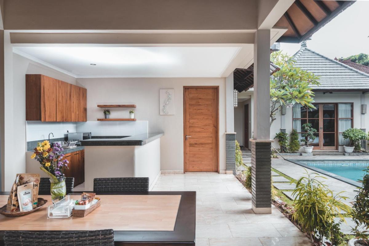 Foto - Dura Villas Canggu Bali