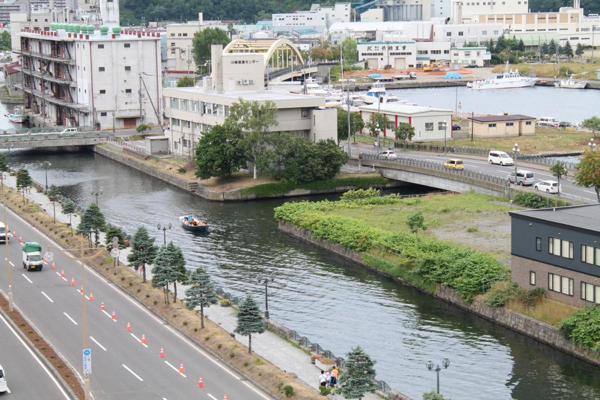 Foto - Hotel Nord Otaru