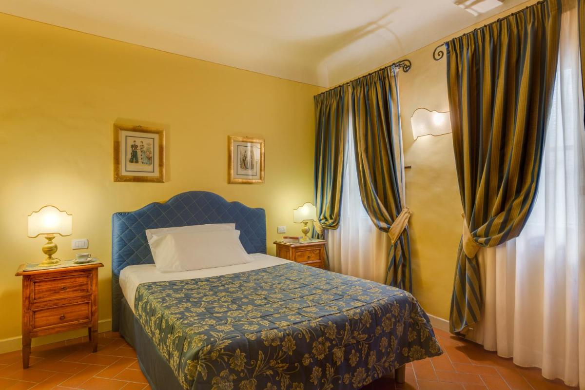 Photo - La Casa Del Garbo - Luxury Rooms & Suite