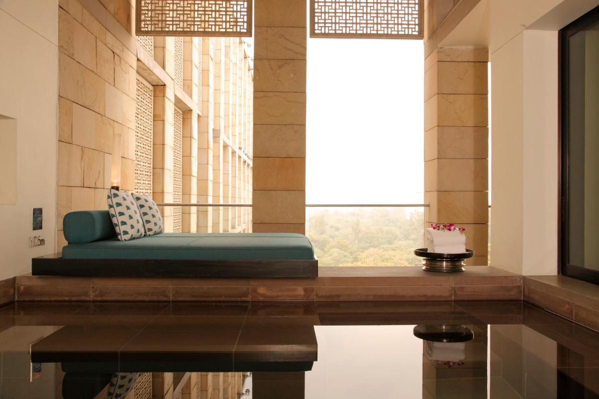 Photo - The Lodhi – A member of The Leading Hotels Of The World