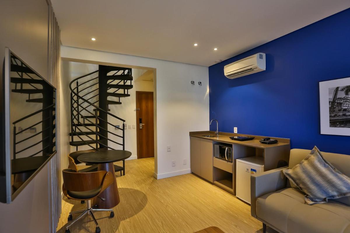 Foto - Quality Hotel Blumenau