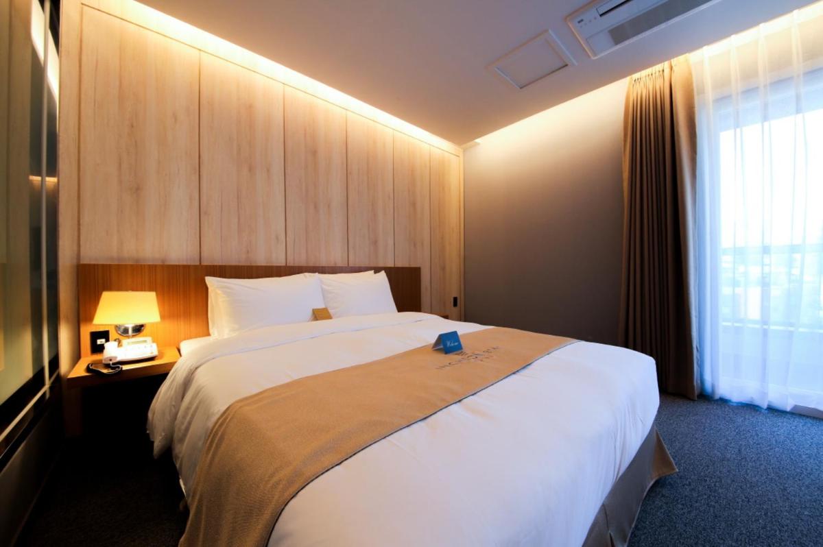 Photo - Incheon Stay Hotel