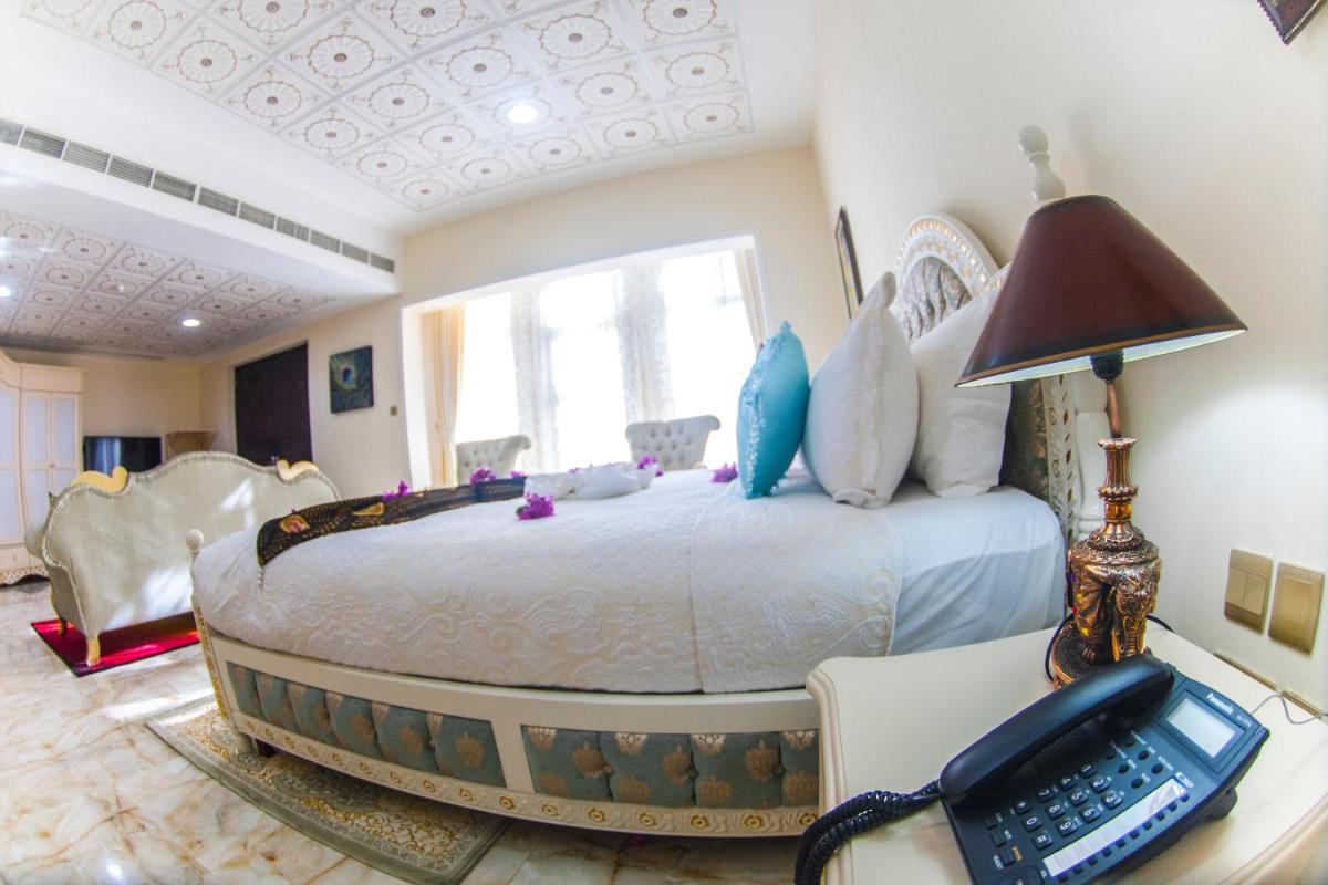 Madinat Al Bahr Business & Spa Hotel photo 8