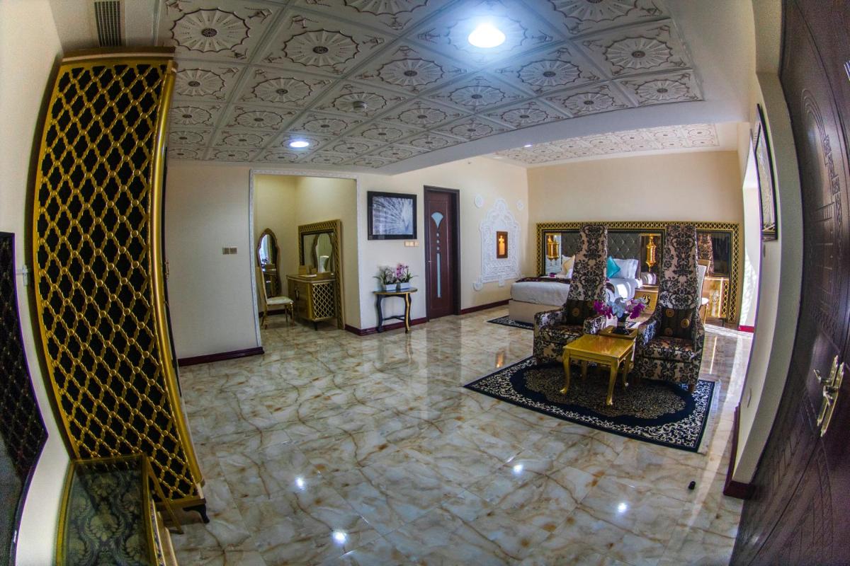 Photo - Madinat Al Bahr Business & Spa Hotel