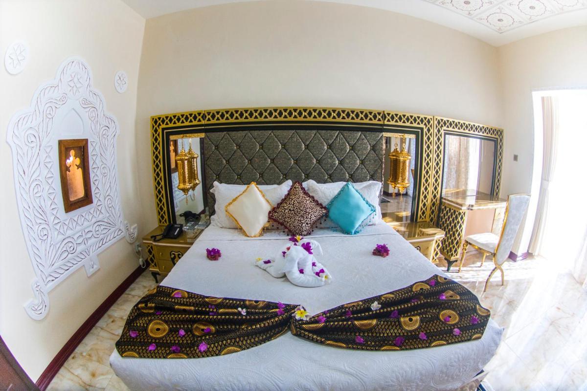 Madinat Al Bahr Business & Spa Hotel photo 10