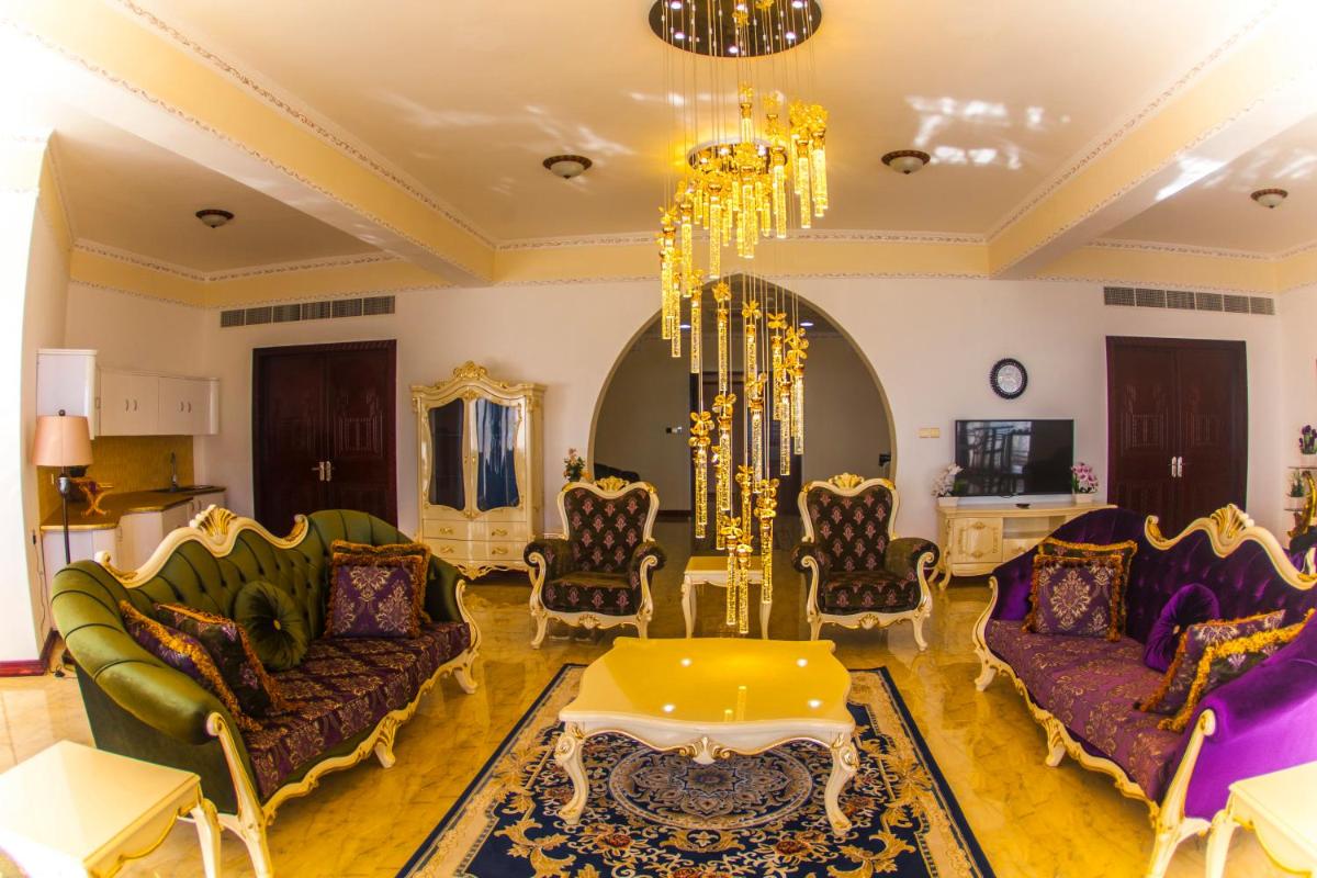 Photo - Madinat Al Bahr Business & Spa Hotel