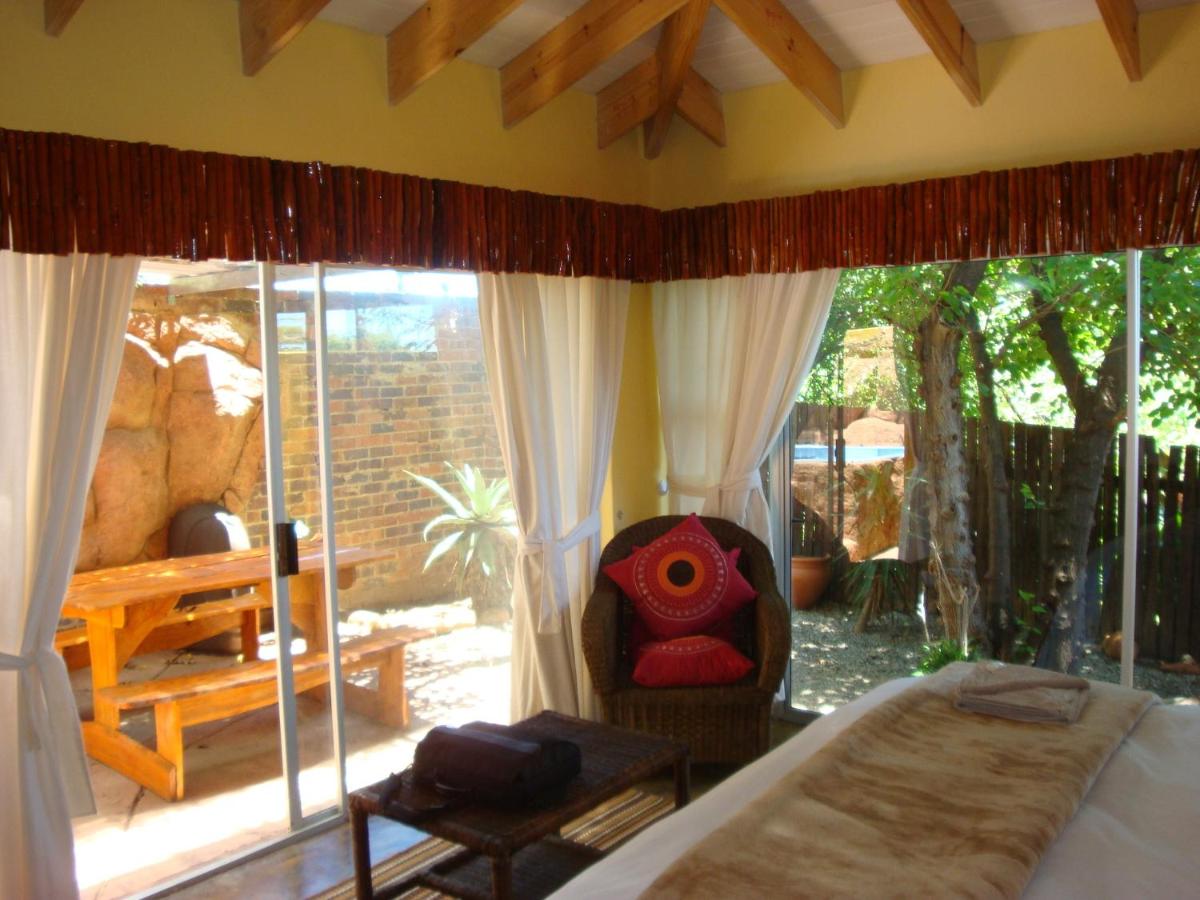 Photo - Flintstones Guest House Fourways