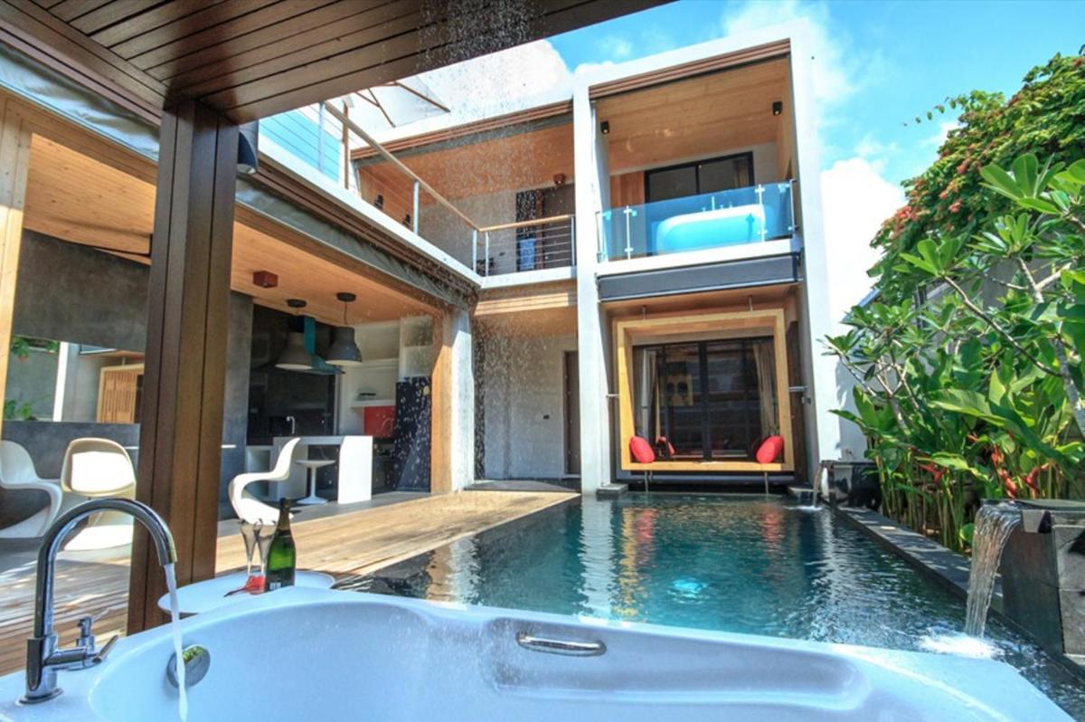 Photo - Pavilion Samui Villas and Resort - SHA Extra Plus