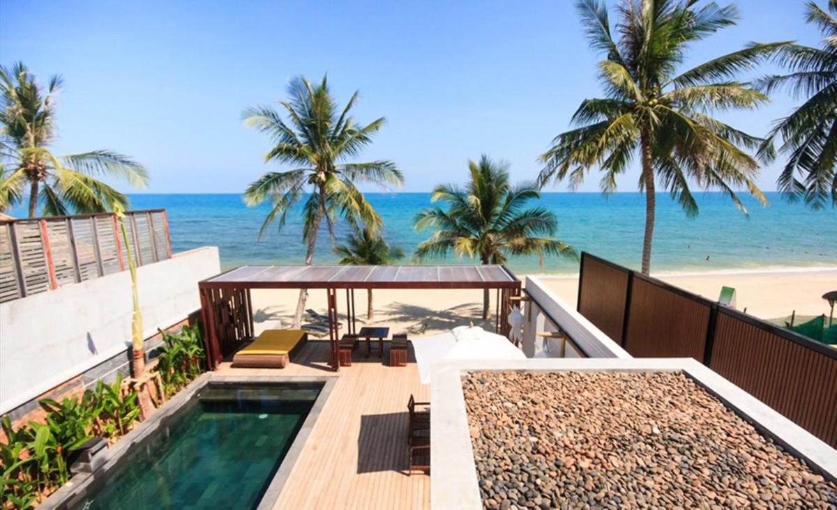 Photo - Pavilion Samui Villas and Resort - SHA Extra Plus