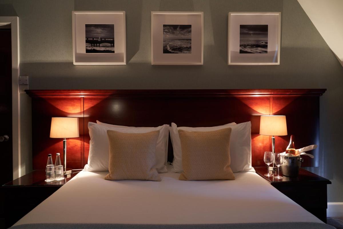 Photo - Best Western Plus The Connaught Hotel and Spa