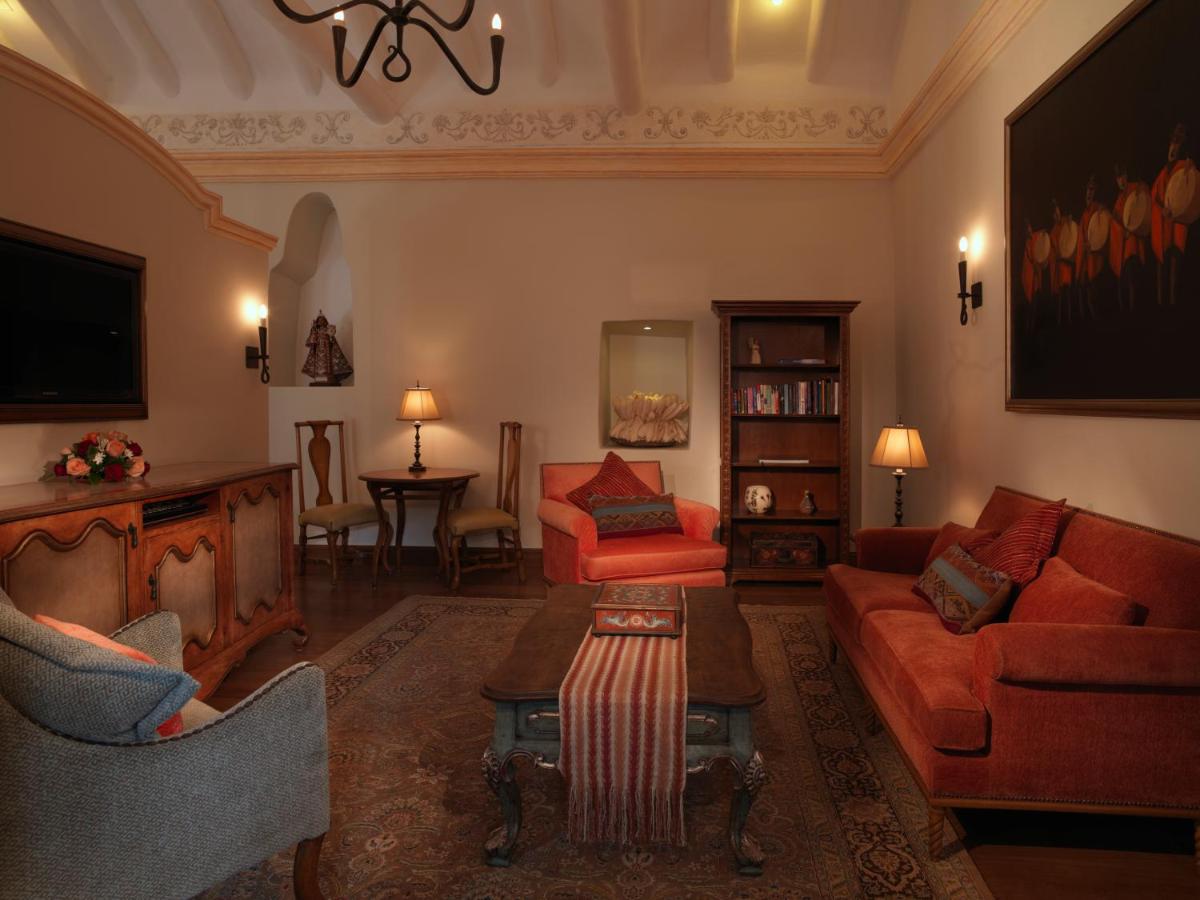 Photo - Palacio Nazarenas, A Belmond Hotel, Cusco