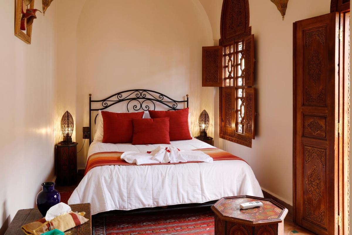 Foto - Riad Daria Suites & Spa