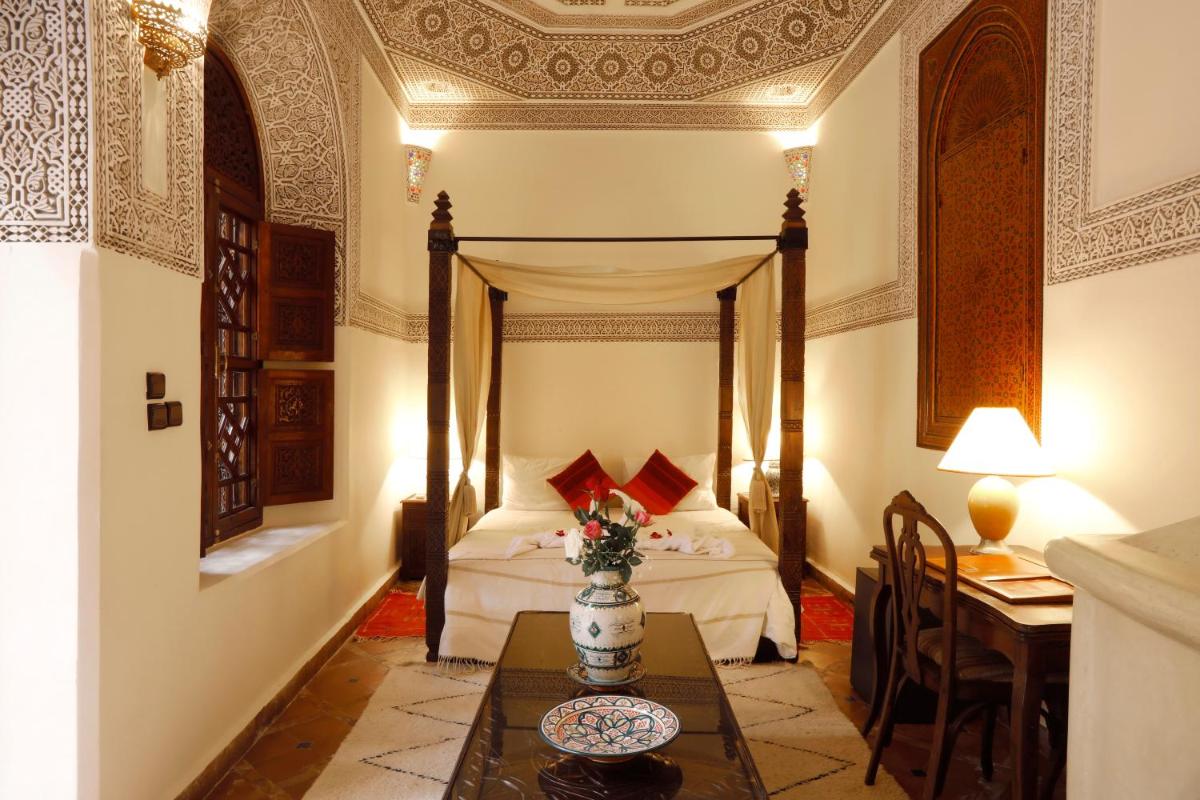 Foto - Riad Daria Suites & Spa