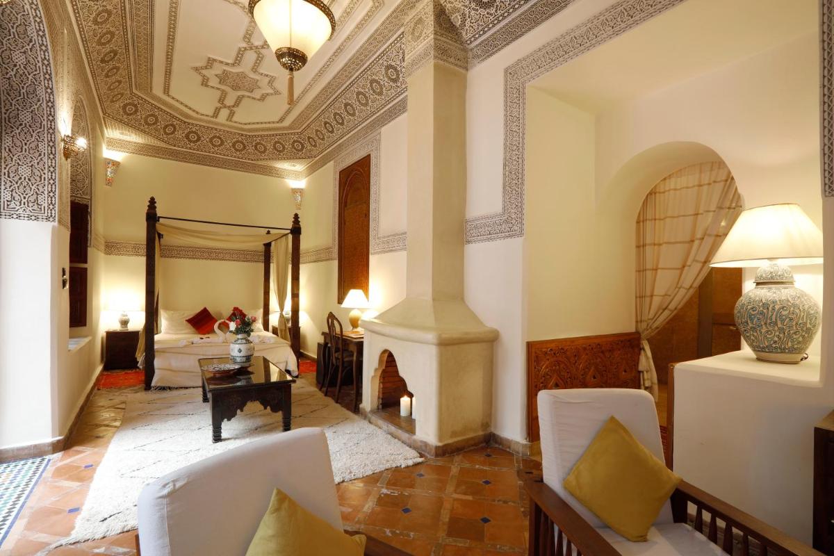 Foto - Riad Daria Suites & Spa