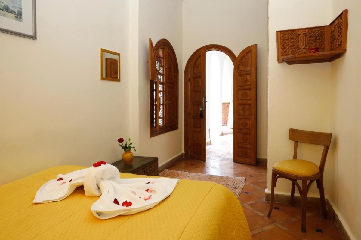 Foto - Riad Daria Suites & Spa