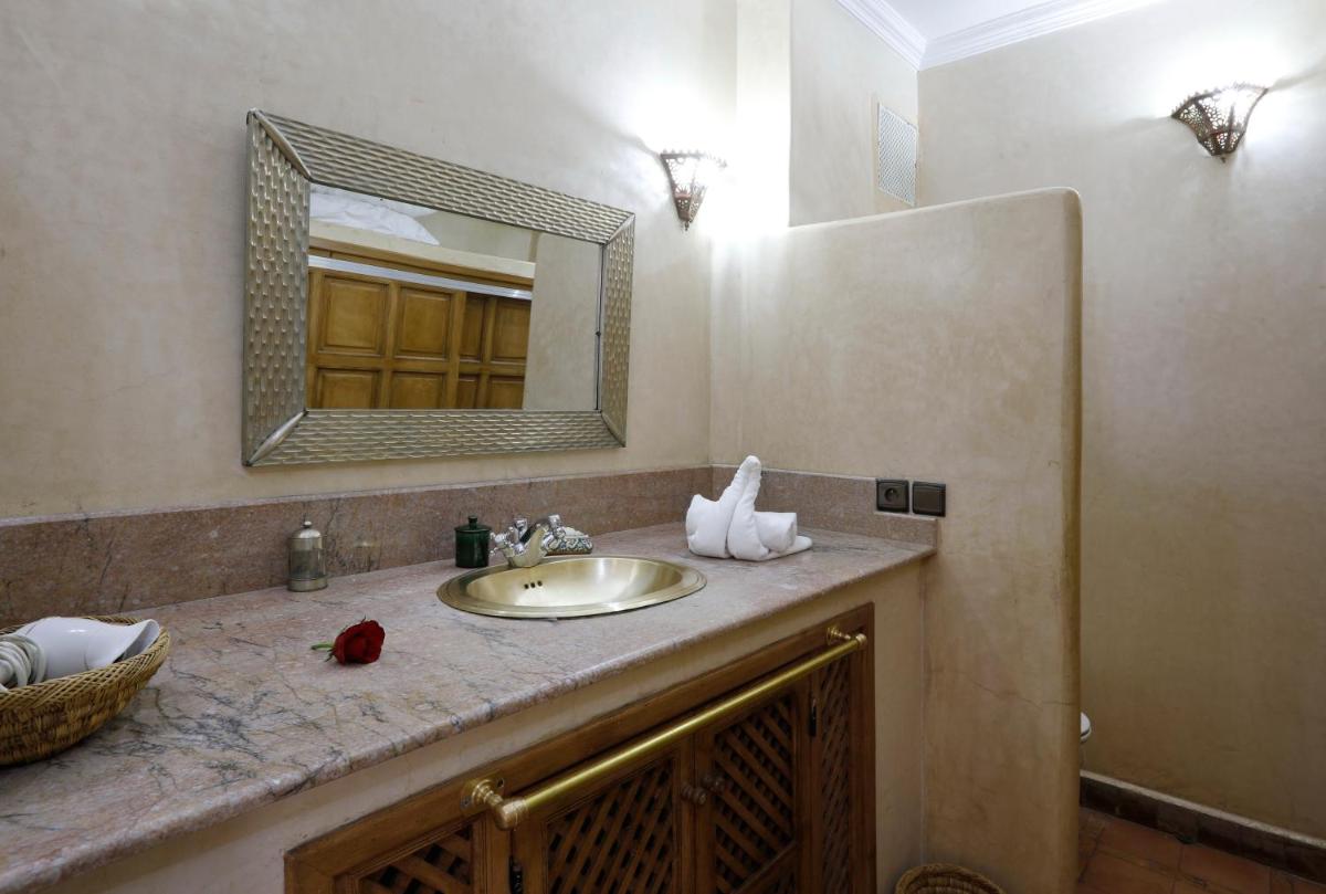 Foto - Riad Daria Suites & Spa