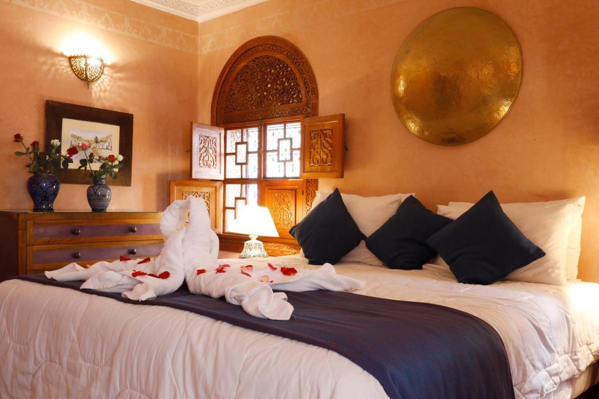 Photo - Riad Daria Suites & Spa