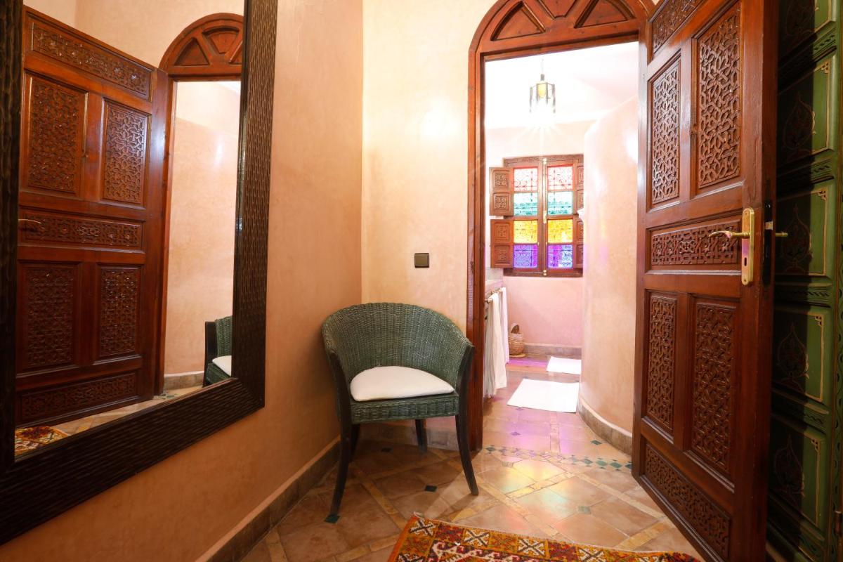 Photo - Riad Daria Suites & Spa