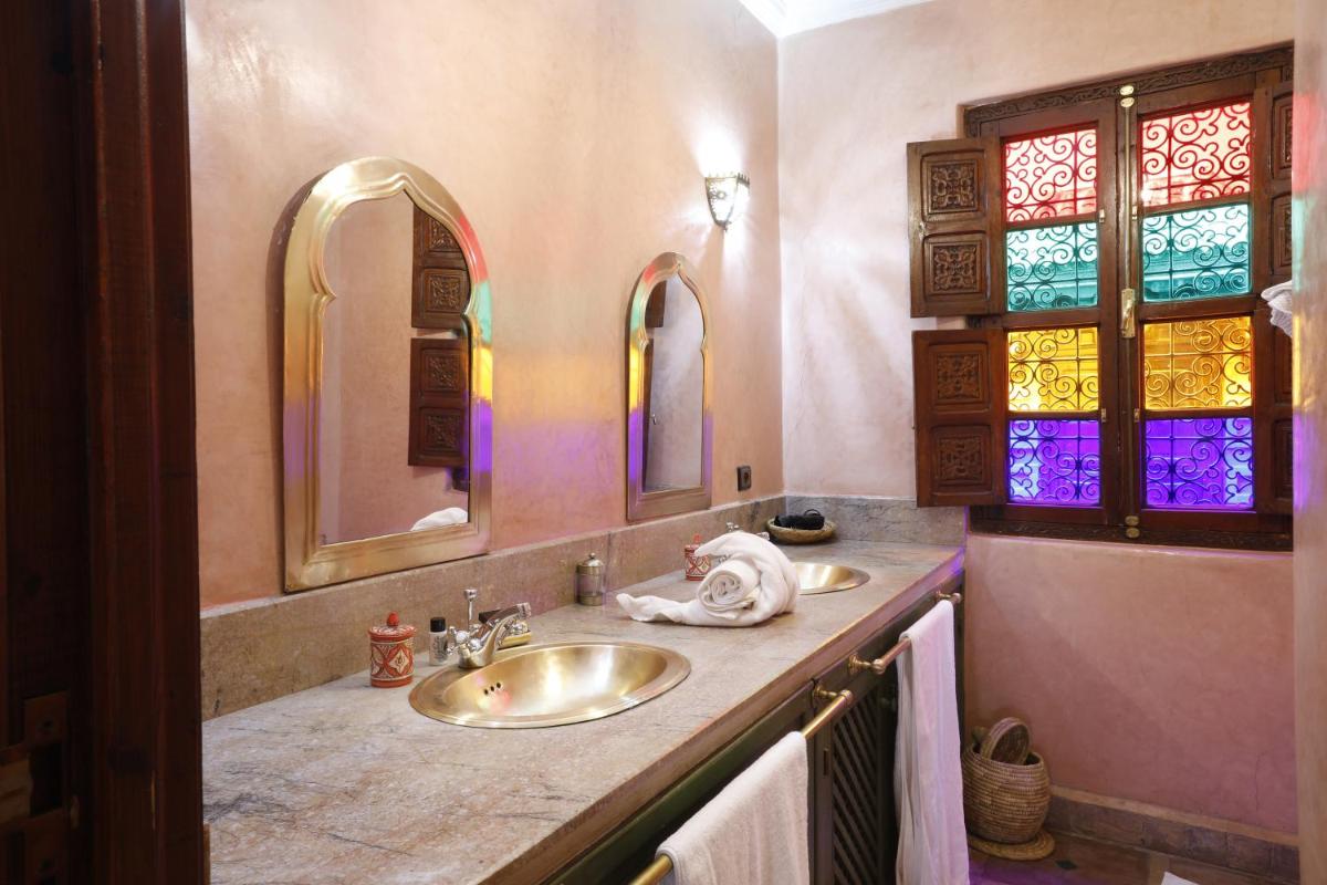 Foto - Riad Daria Suites & Spa