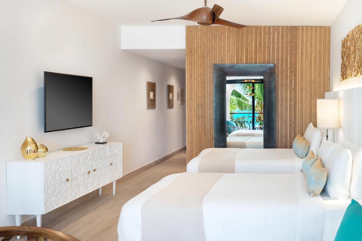 Foto - Sanctuary Cap Cana, a Luxury Collection All-Inclusive Resort, Dominican Republic