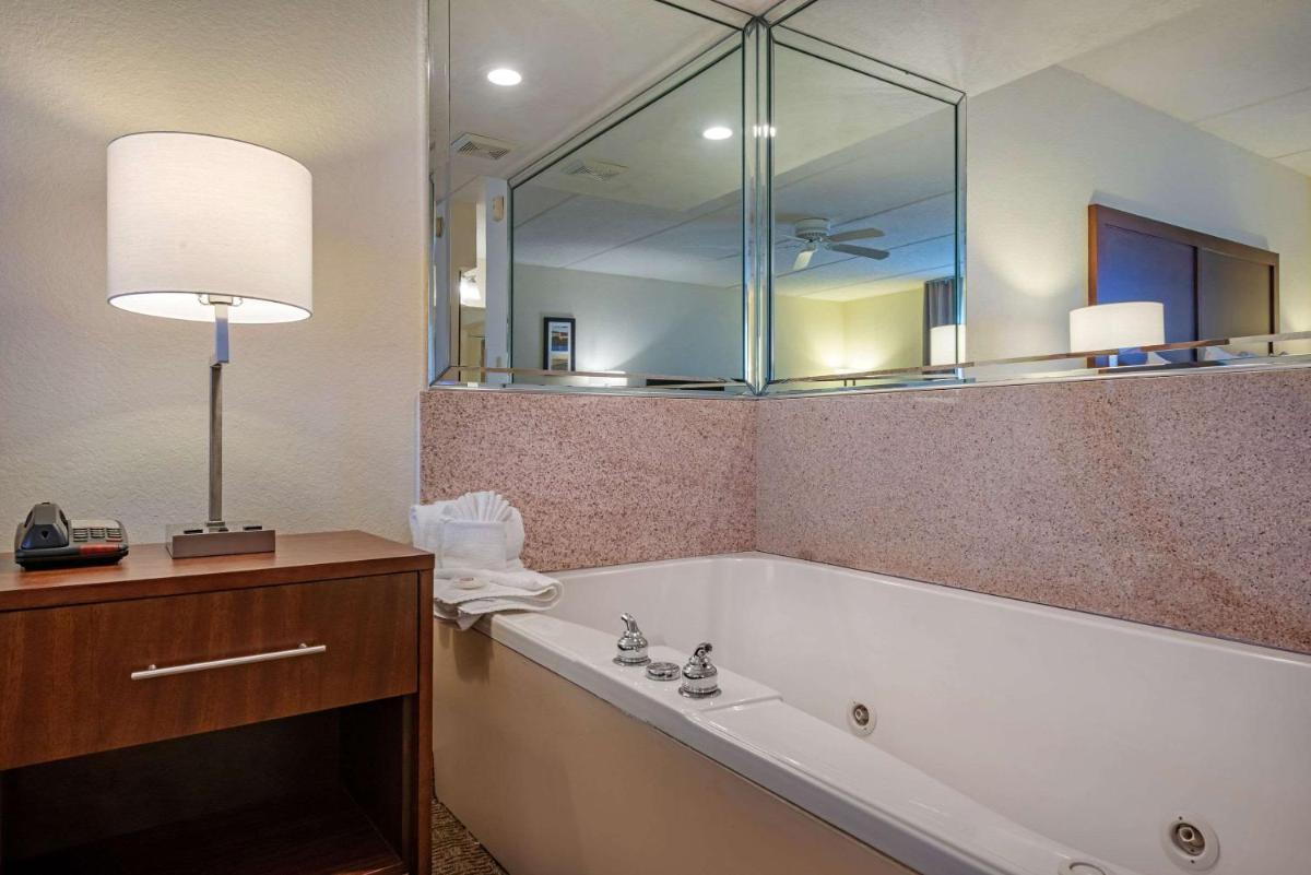 Photo - Comfort Inn Kissimmee-Lake Buena Vista South