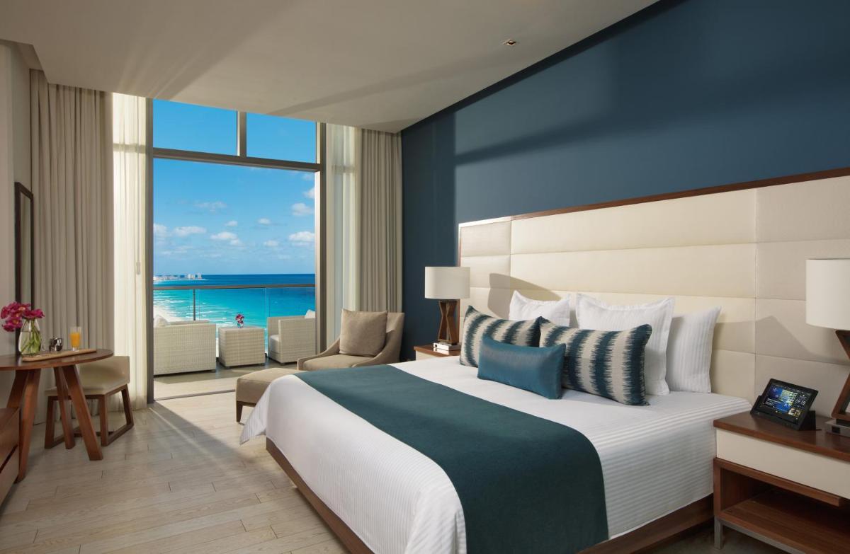 Secrets The Vine Cancun - All Inclusive Adults Only photo 8
