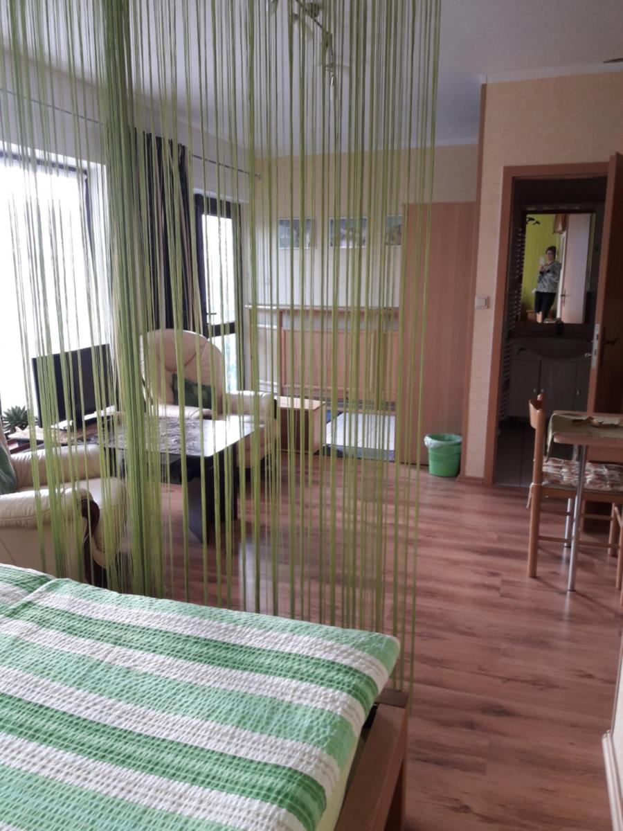 Foto - Ferienwohnung Weingart Quedlinburg