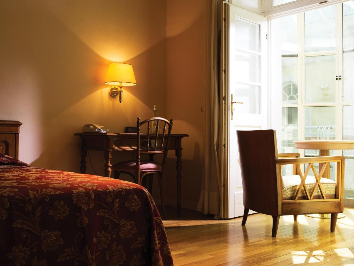 Foto - Grand Hotel Imperial