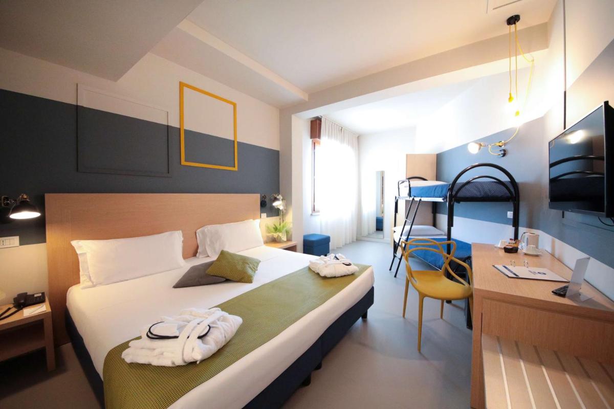 Photo - Best Western Hotel Cristallo Mantova