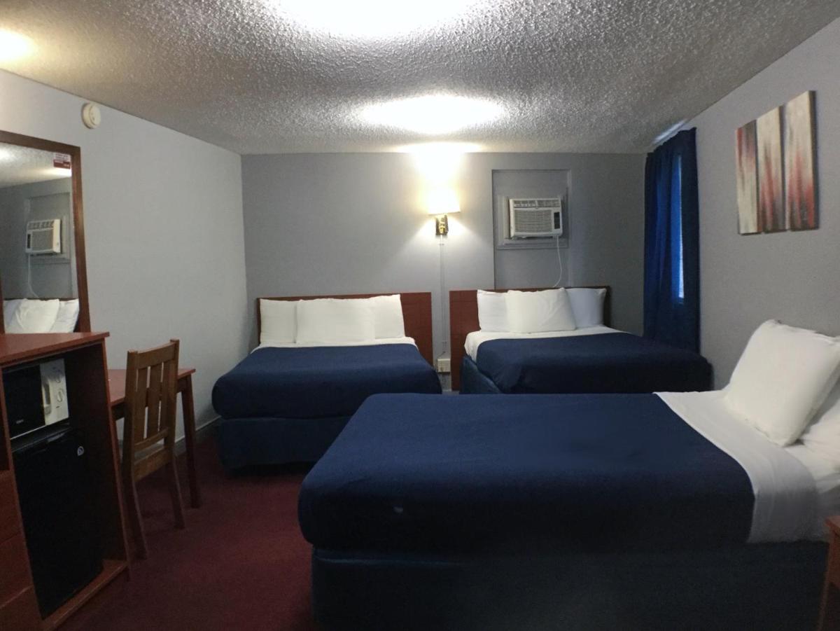 Foto - Swiss Cottage Inn