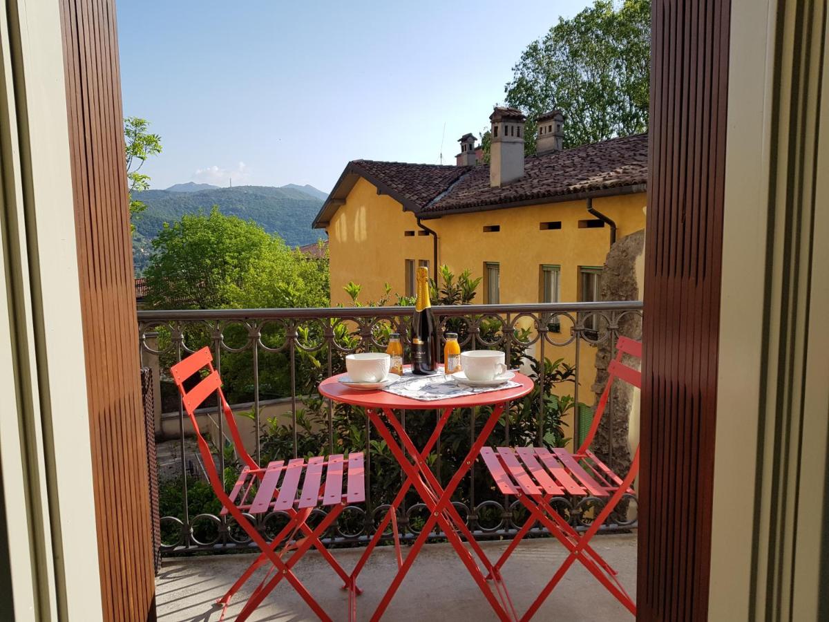 Photo - Bergamo Alta Guest House