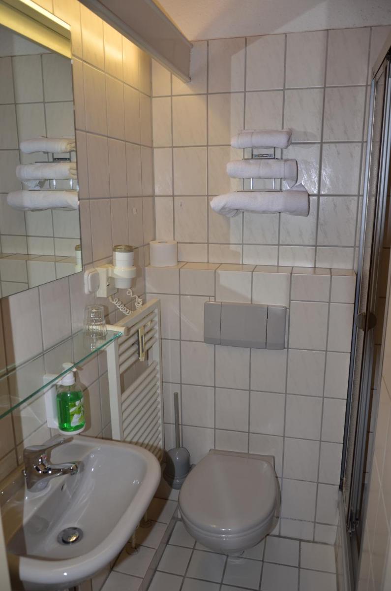 Photo - CVJM Hotel am Dom