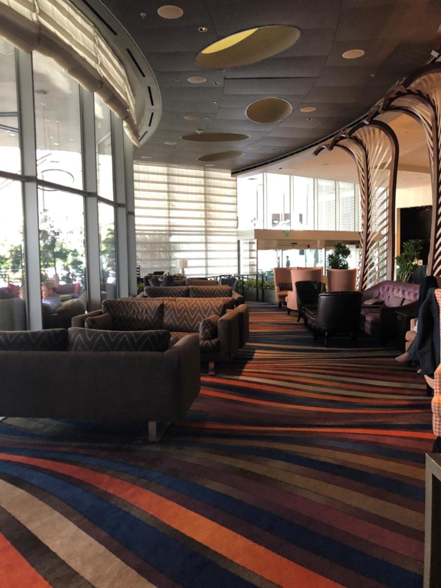 Photo - Luxury Suites International at Vdara