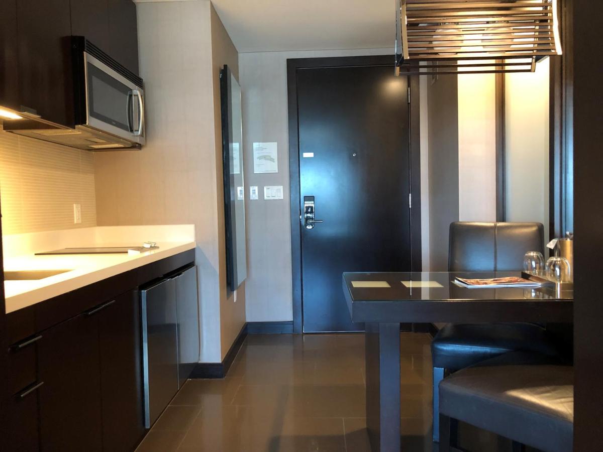 Foto - Luxury Suites International at Vdara