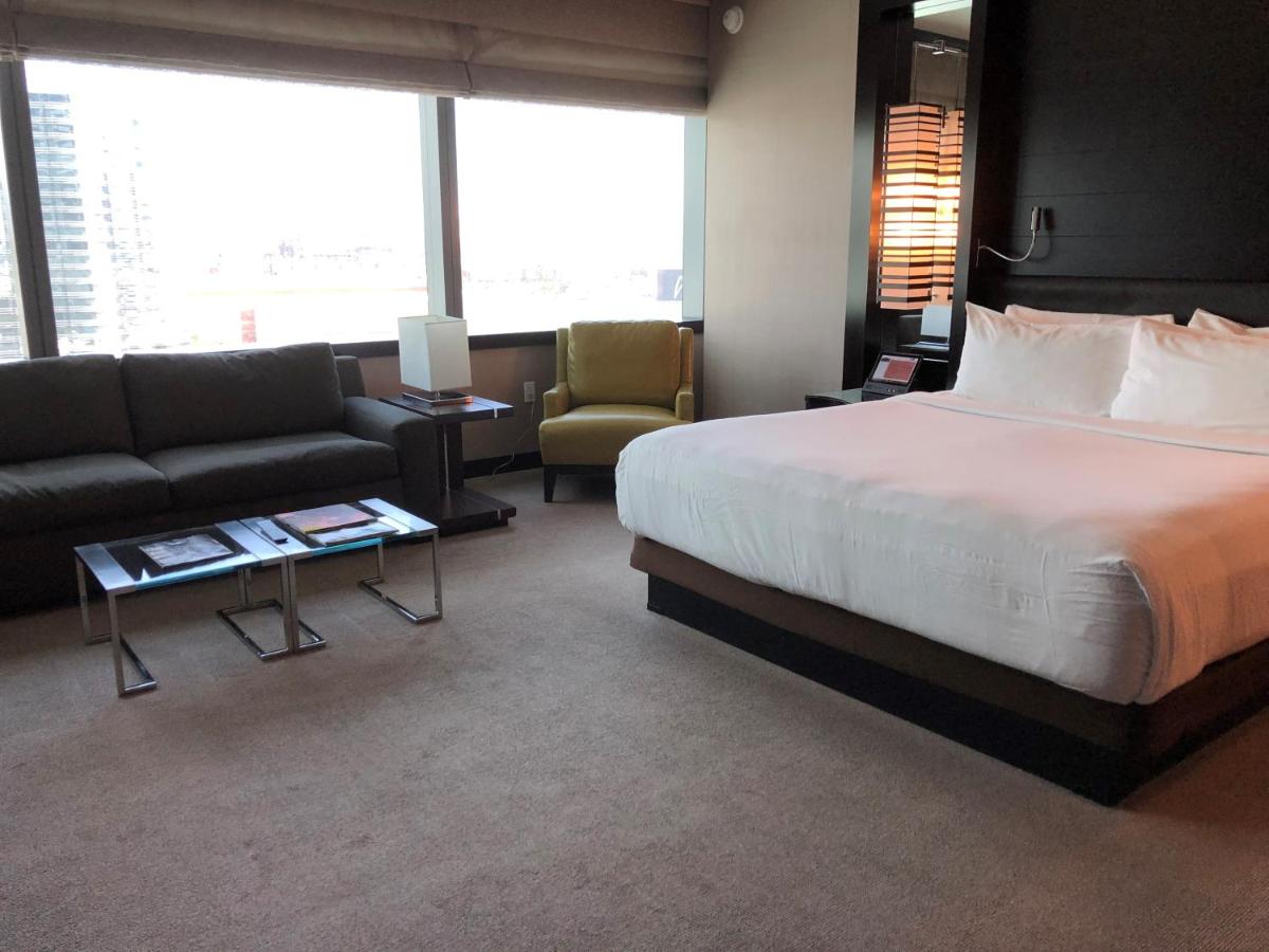 Photo - Luxury Suites International at Vdara