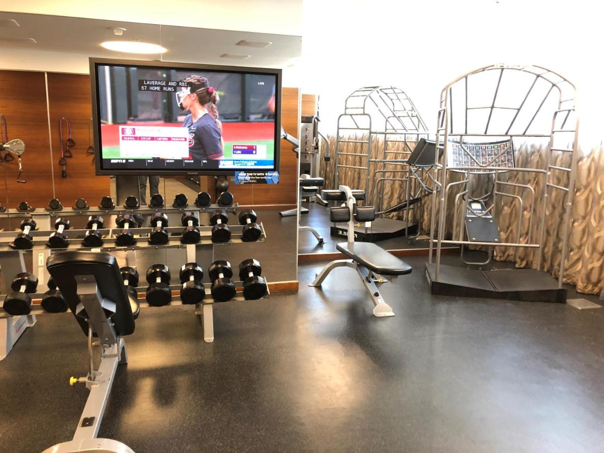 Photo - Luxury Suites International at Vdara