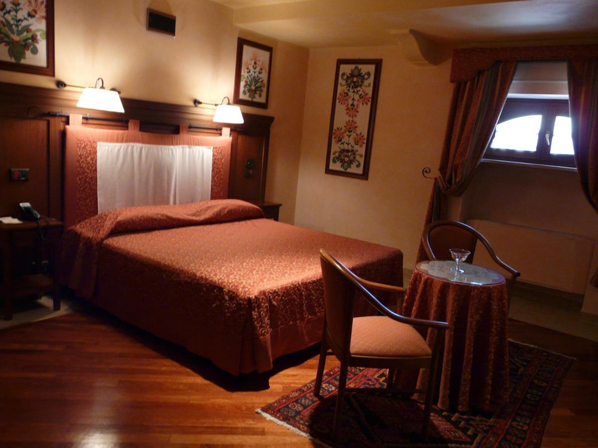 Relais Abbazia Santa Anastasia Resort & Winery photo 8