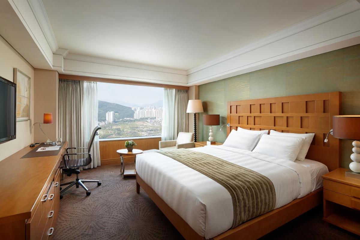 Photo - Lotte Hotel Busan