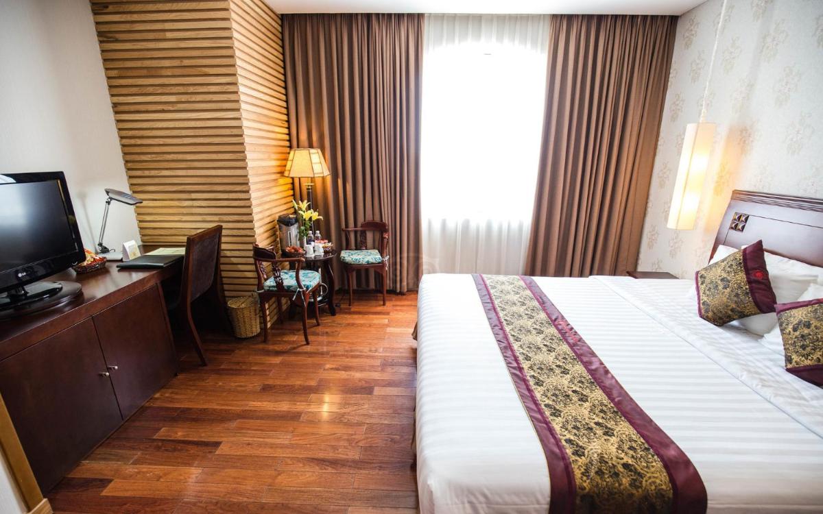 Photo - Golden Central Hotel Saigon