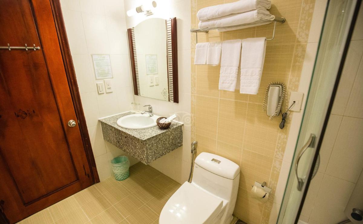 Photo - Golden Central Hotel Saigon