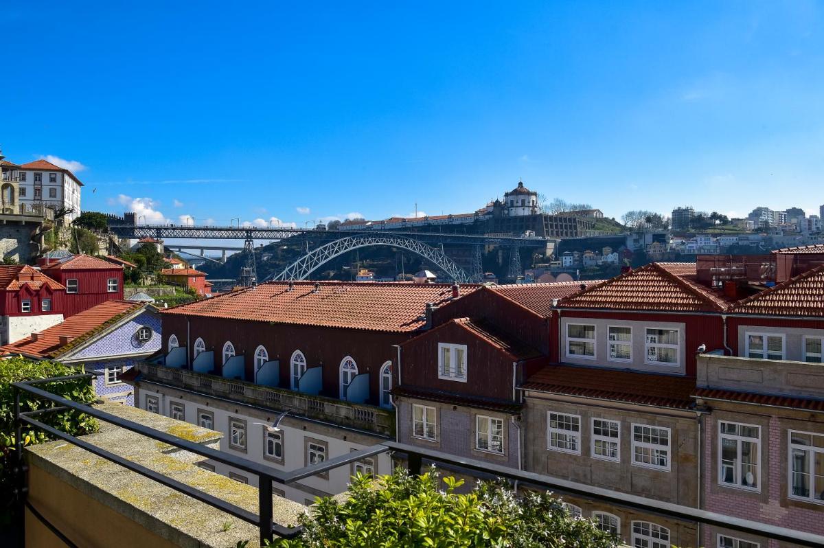 Foto - The Editory House Ribeira Porto Hotel