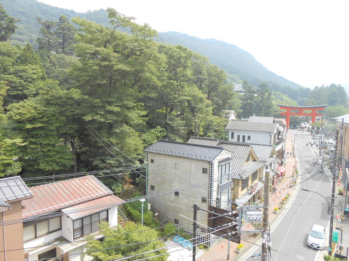 Photo - Hotel Musashiya